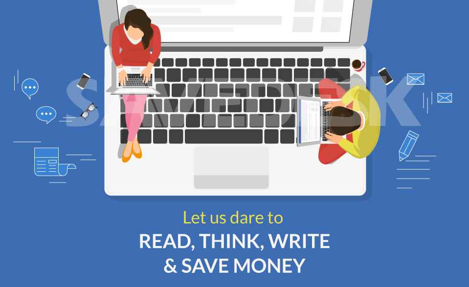 Write for Us