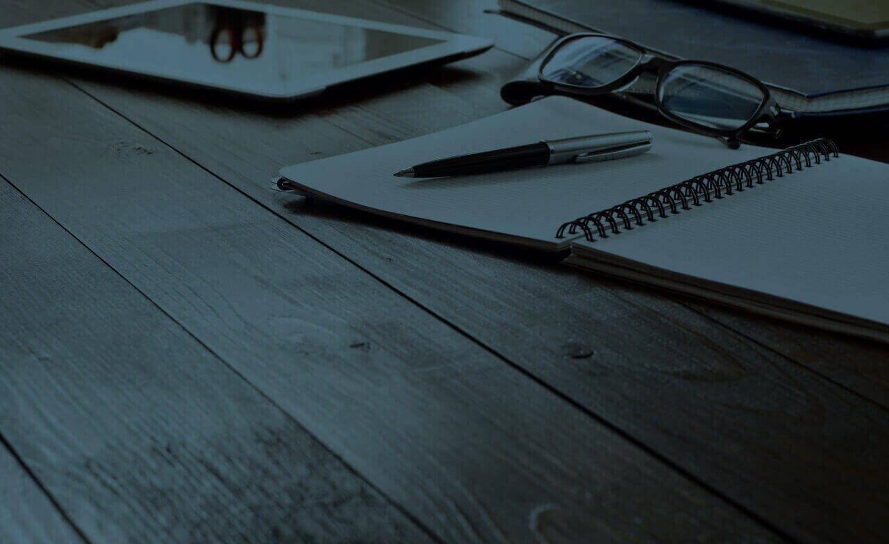 Desk background