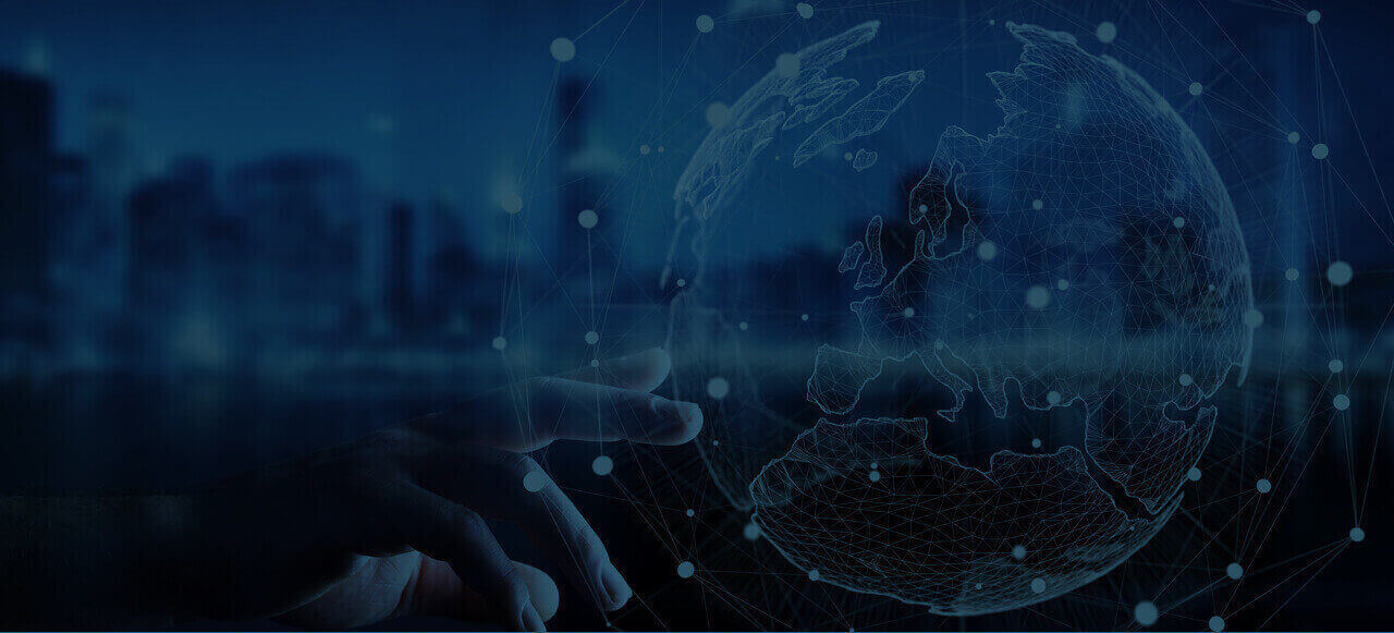 Legal Entity Identifier Background