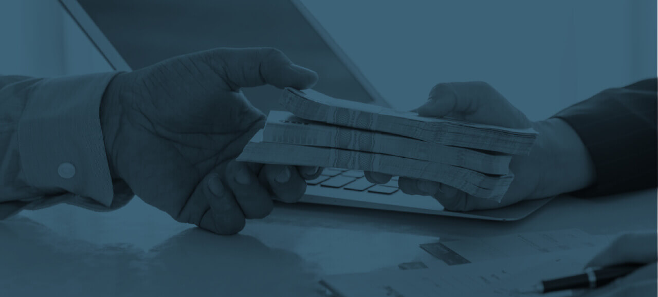 Business Loan Background