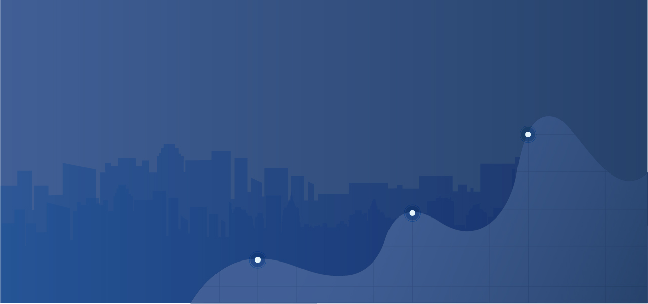 City Skyline
